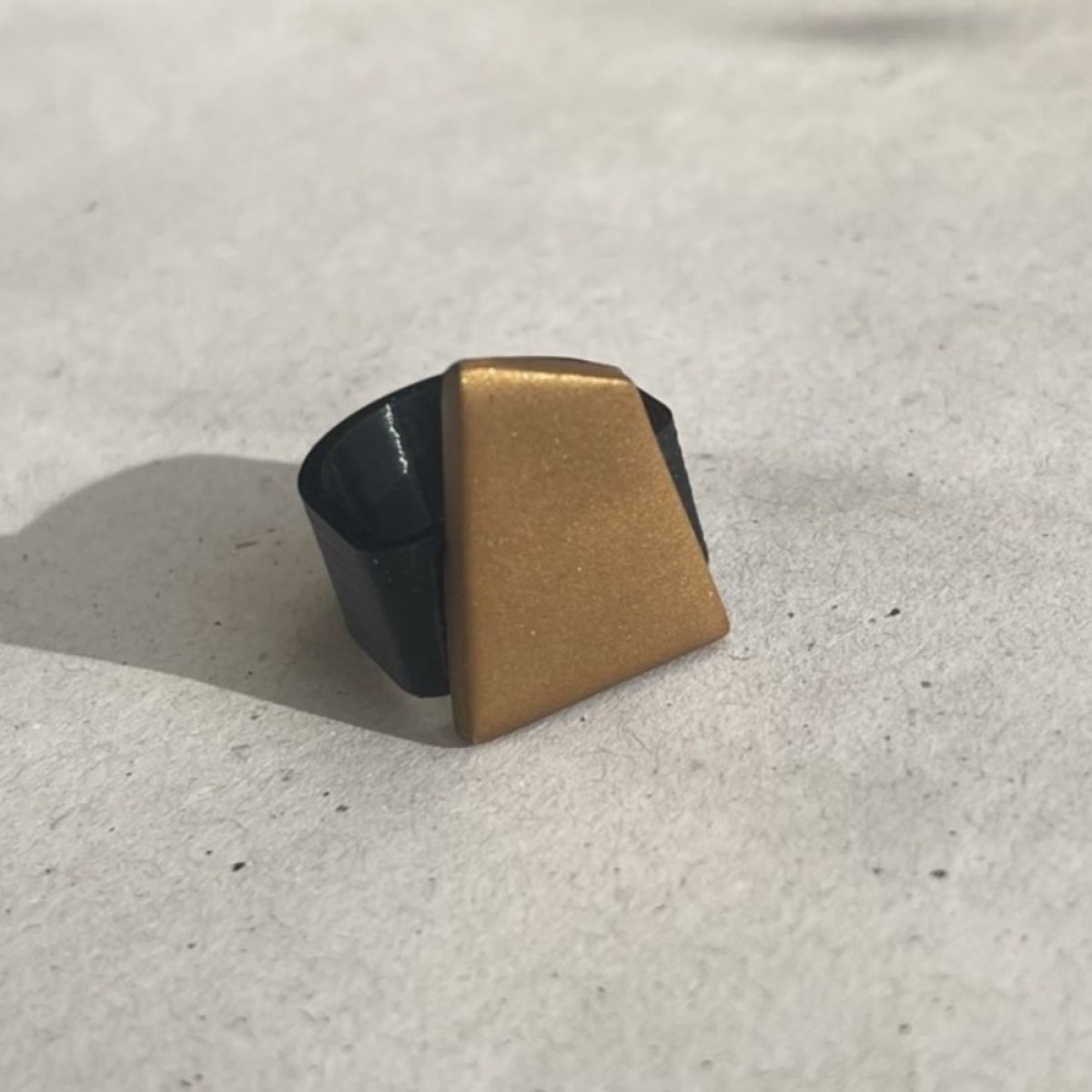 COZI EDGE METAL BRONZE3